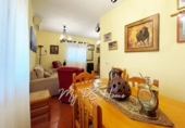 Chalet independiente con terreno en venta en la España, Barajas de Melo, ref: TR410258 foto