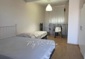 Chalet independiente con terreno en venta en la España, Barajas de Melo, ref: TR410258 foto