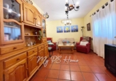 Chalet independiente con terreno en venta en la España, Barajas de Melo, ref: TR410258 foto