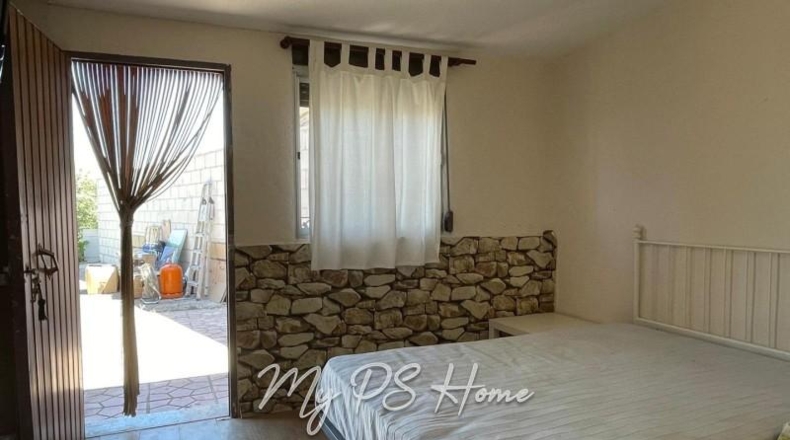 Cuenca - Barajas de Melo - 1925m2