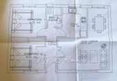 Chalet independiente con terreno en venta en la España, Barajas de Melo, ref: TR410258 foto