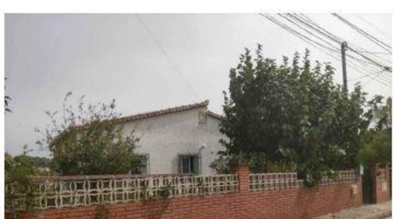 Барселона - Canyelles - 565m2