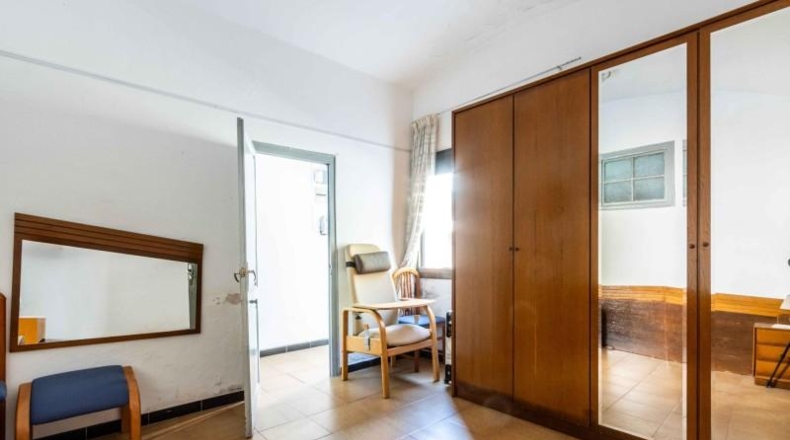 Барселона - Sant Llorenç Savall - 258m2