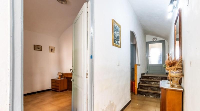 Барселона - Sant Llorenç Savall - 258m2