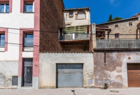 Sant Llorenç Savall 258&nbsp;m² 