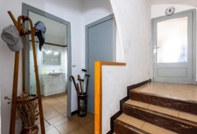 Sant Llorenç Savall 258&nbsp;m² 