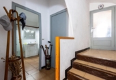 Casa de pueblo en venta en la España, Sant Llorenç Savall, ref: TR410260 foto
