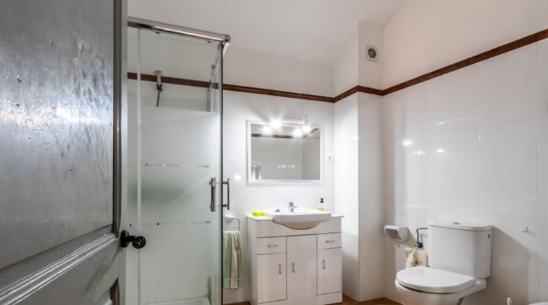 Барселона - Sant Llorenç Savall - 258m2