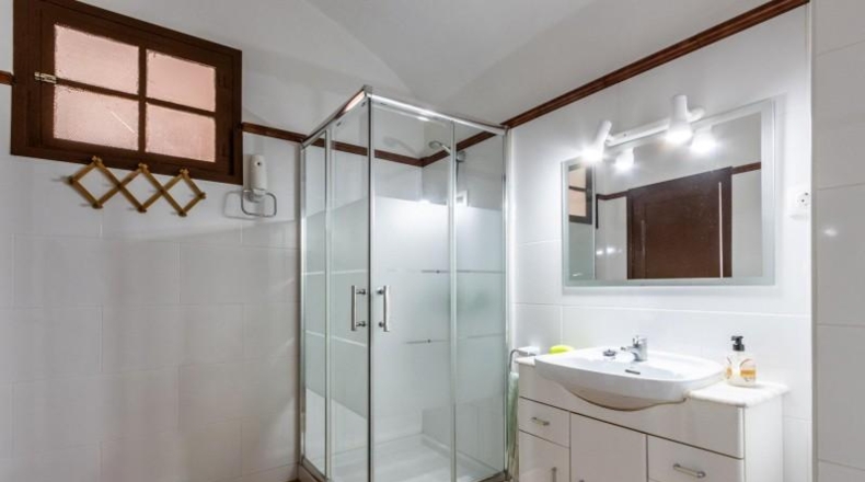 Барселона - Sant Llorenç Savall - 258m2