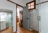 Casa de pueblo en venta en la España, Sant Llorenç Savall, ref: TR410260 foto