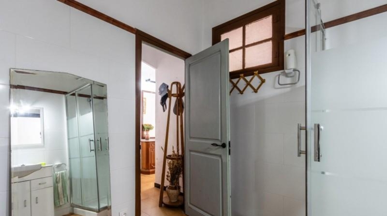 Барселона - Sant Llorenç Savall - 258m2
