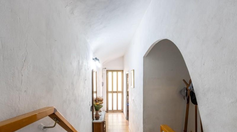 Барселона - Sant Llorenç Savall - 258m2