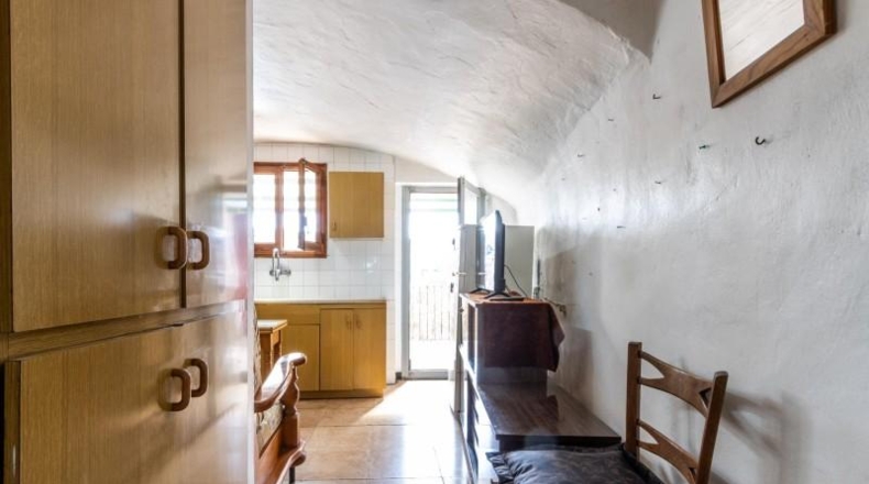 Барселона - Sant Llorenç Savall - 258m2