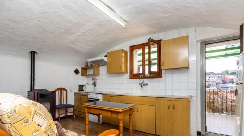 Барселона - Sant Llorenç Savall - 258m2