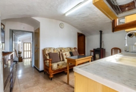 Sant Llorenç Savall 258&nbsp;m² 