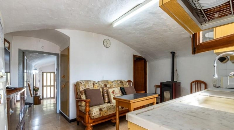 Барселона - Sant Llorenç Savall - 258m2