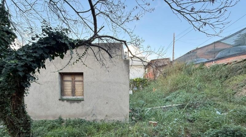 Barcelona - Polinyà - 447m2