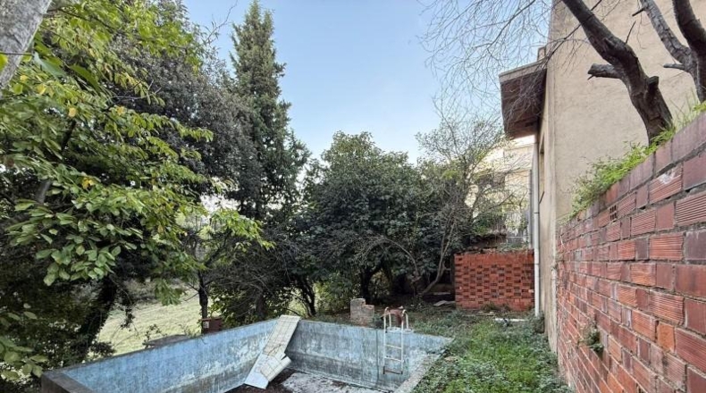 Barcelona - Polinyà - 447m2