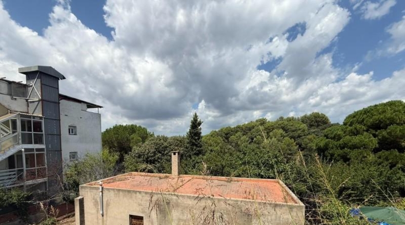 Barcelona - Polinyà - 447m2