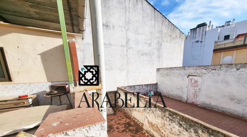 Córdoba - Córdoba - 139m2