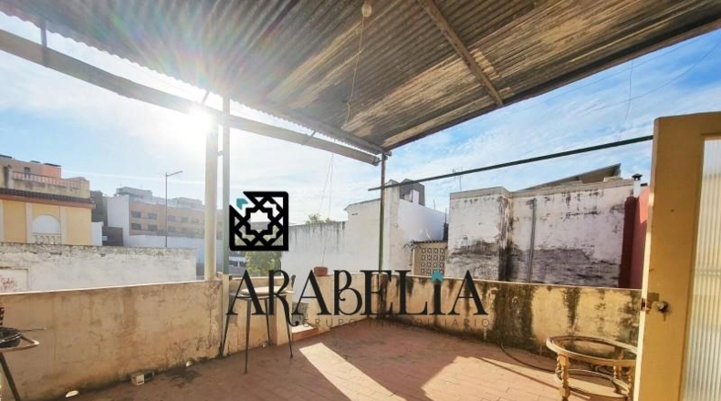 Córdoba - Córdoba - 139m2