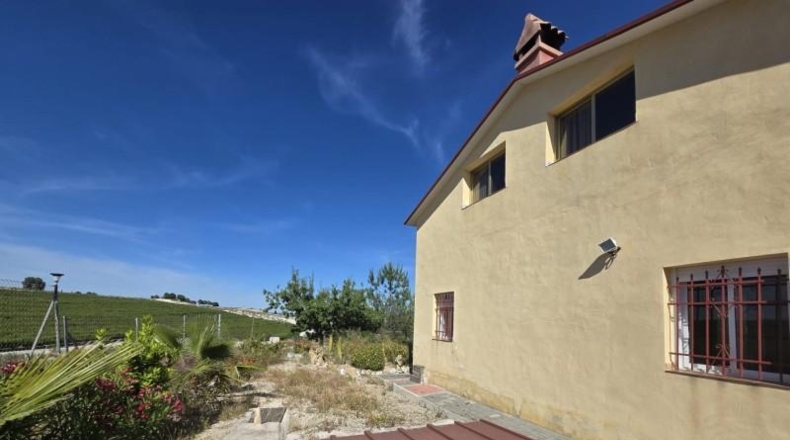 Múrcia - Alguazas - 3300m2