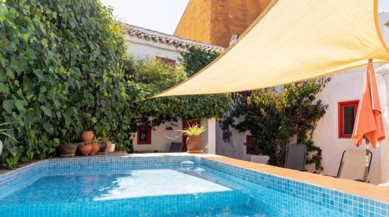 Malaga - Mollina - 238m2