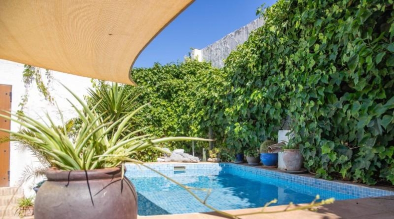 Malaga - Mollina - 238m2