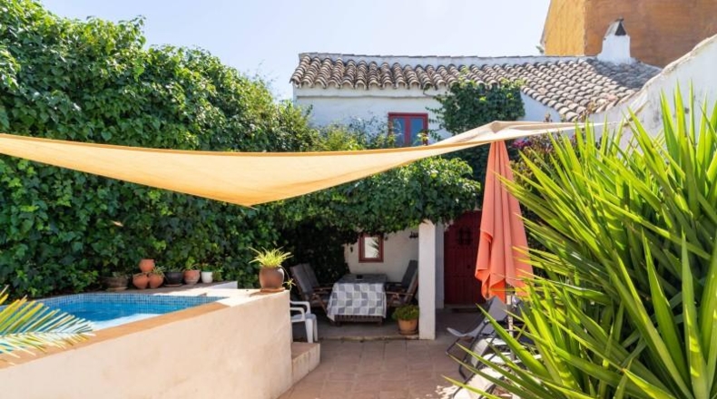 Malaga - Mollina - 238m2