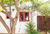 Дом с участком на продажу в городе Mollina Фото