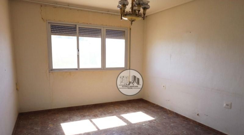 Teruel - Albalate del Arzobispo - 975m2
