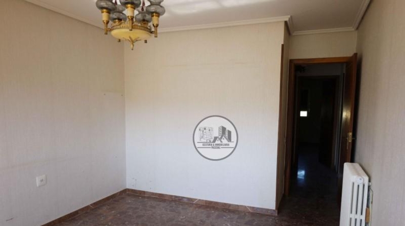 Teruel - Albalate del Arzobispo - 975m2