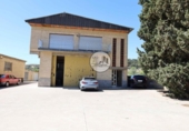Xalet independent amb terreny en venda a la España, Albalate del Arzobispo, ref.: TR410274 foto