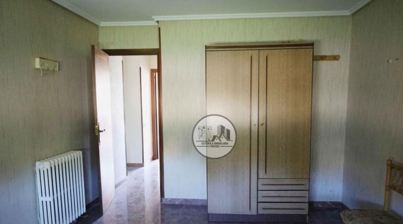 Teruel - Albalate del Arzobispo - 975m2