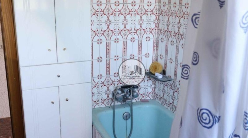 Teruel - Albalate del Arzobispo - 975m2