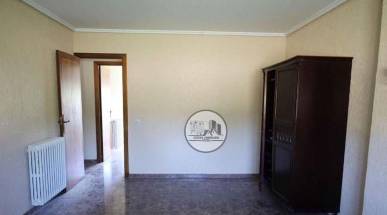Teruel - Albalate del Arzobispo - 975m2