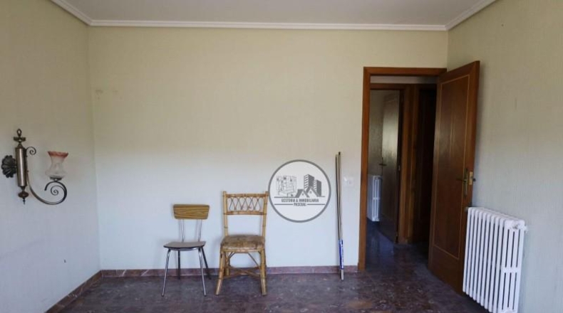 Teruel - Albalate del Arzobispo - 975m2