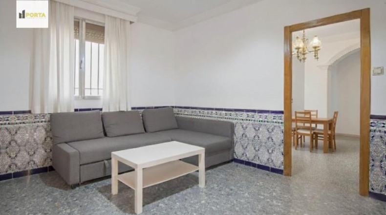 Cádiz - Sanlúcar de Barrameda - 137m2