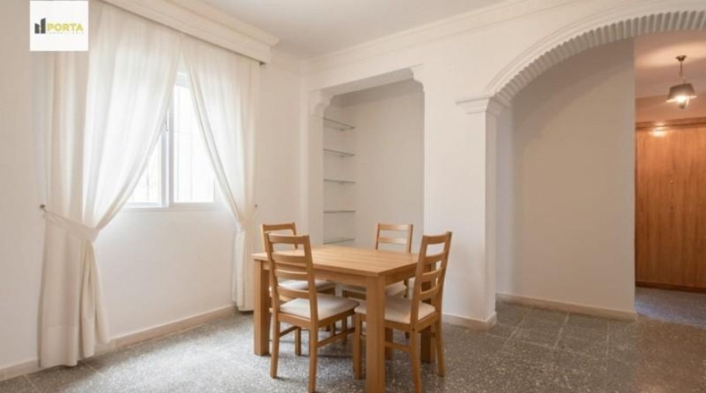 Cádiz - Sanlúcar de Barrameda - 137m2