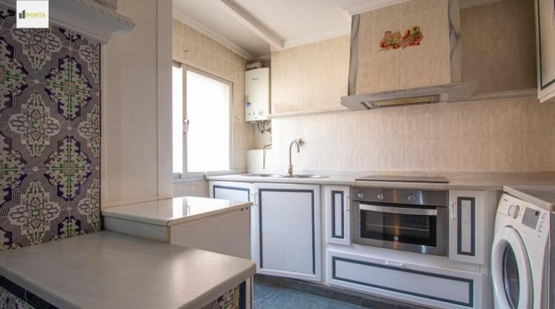 Cádiz - Sanlúcar de Barrameda - 137m2