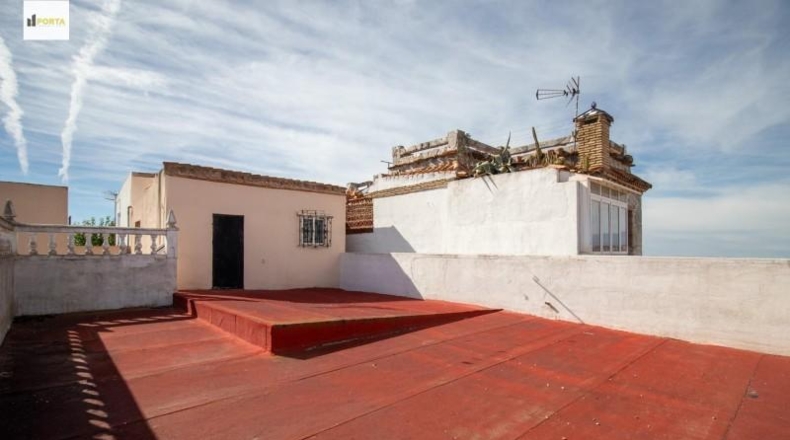 Cádiz - Sanlúcar de Barrameda - 137m2