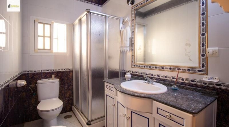 Cádiz - Sanlúcar de Barrameda - 137m2