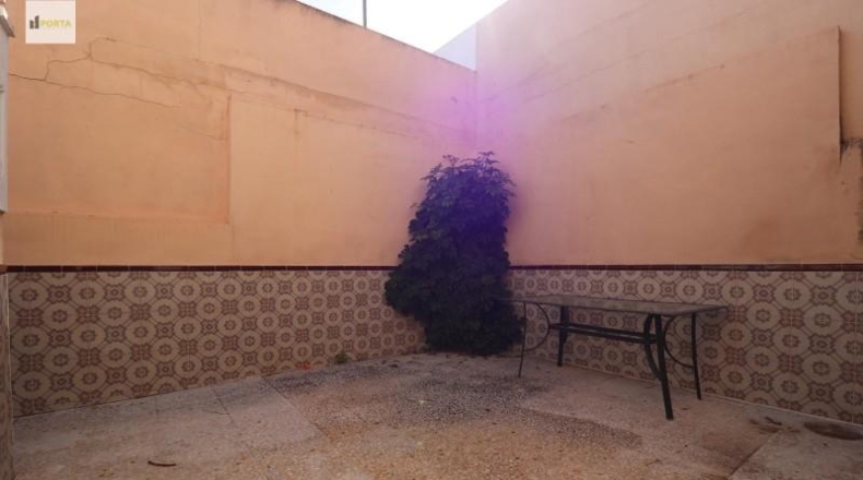 Cádiz - Sanlúcar de Barrameda - 137m2