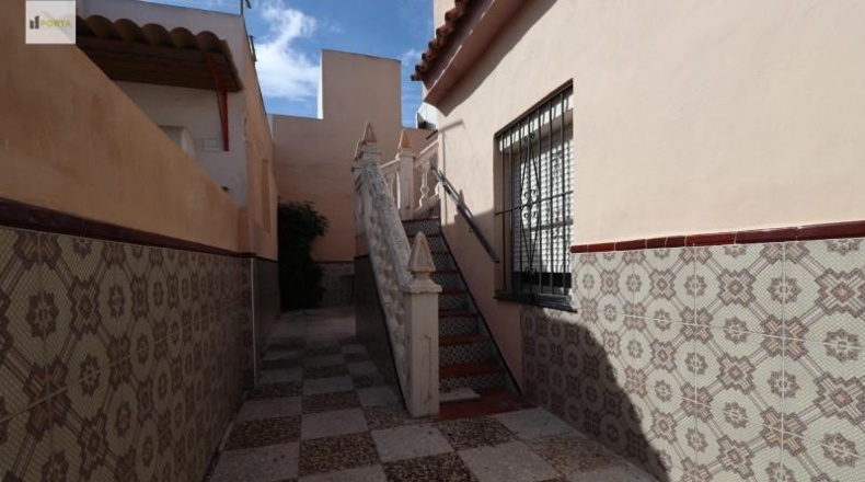 Cádiz - Sanlúcar de Barrameda - 137m2