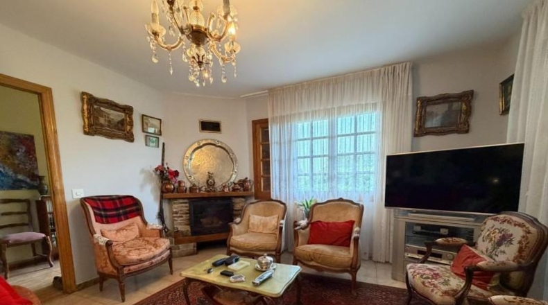 León - Corullón - 3400m2