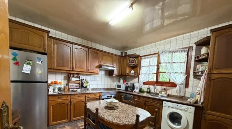 León - Corullón - 3400m2