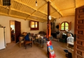Country house with land for sale on España, Monachil, ref: TR410289 photo