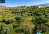 Country house with land for sale on España, Monachil, ref: TR410289 photo