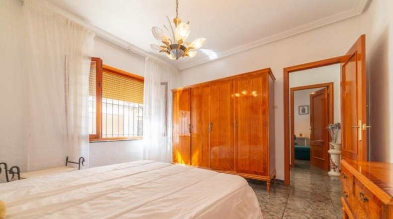 Múrcia - San Pedro del Pinatar - 193m2