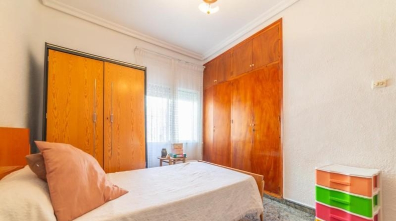 Múrcia - San Pedro del Pinatar - 193m2